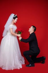 -巴黎新娘婚纱摄影·婚礼策划(嘉定总店)