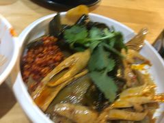-二孃鸡爪爪(东郊记忆店)