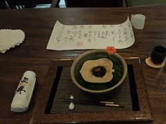 -空蝉怀石料理(益丰·外滩源店)