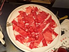 -匹夫涮肉城(广场店)