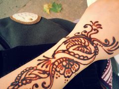 HENNA-嘉善老市