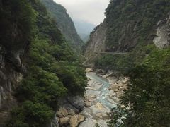 -太鲁阁公园