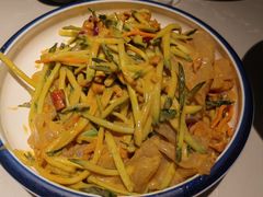 -额娘·现烙春饼烤鸭(太原总店)