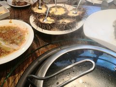 -海味当家·蒸锅海鲜(星海公园店)