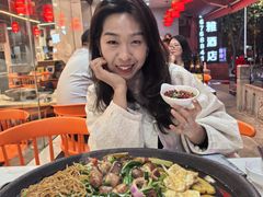 -一烙锅(友谊店)