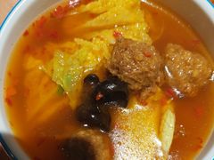 -巴尔喀十新疆餐厅(开发区店)