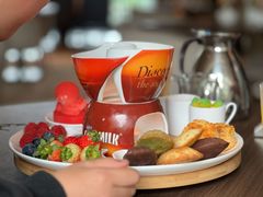 -上海佘山世茂艾美酒店