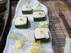 -玖月时尚泰式餐厅
