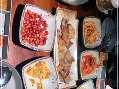 -火炉情韩国料理店(古田路店)