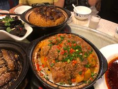 -老砂锅(城北店)