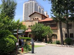 -静园(和平区)
