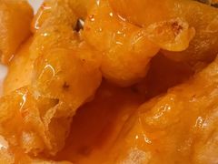 -稻香饭店(IFS国金中心店)