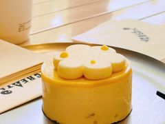 -J Create城市露营咖啡·简餐·宠物(上海动物园店)