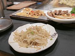 -大神太神·铁板烧(七宝领展广场店)