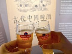 -青岛啤酒博物馆