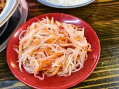-顺水湾·牛肉牛杂火锅(驾鹤店)