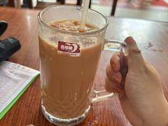 -恒兴发茶店(水巷口店)