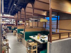 -椰子湾·海南火锅·糟粕醋·椰子鸡(正大广场店)