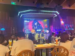 -MR.ROCKY洛奇先生RESTAURANT&BAR(宝安壹方城店)
