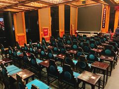 -哈哈曲艺社(西门闲亭店)