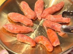 -核桃碳烤肉馆(深圳首店)