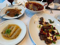 -上海小南国(不夜城店)