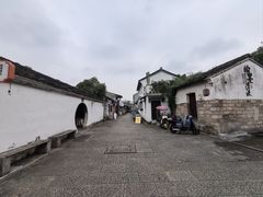 -绍兴书圣故里景区