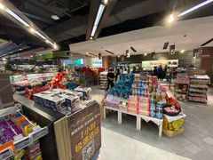 -Olé精品超市(沈阳万象城店)