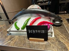 -青岛海天大酒店·1988全日餐厅