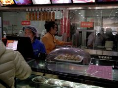 -庆丰包子铺(房山长阳店)