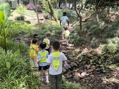 -杭州龙井幼儿园