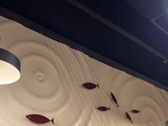 -鱼酷活鱼烤鱼(梅江印象城店)