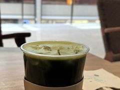 -théATRE 茶聚场(王府中環店)