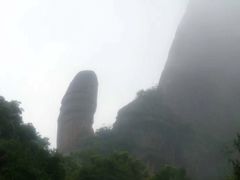 -丹霞山风景名胜区