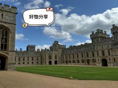 -温莎城堡