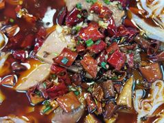 -丰收日·小海鲜·沪上家宴(顾村正大店)