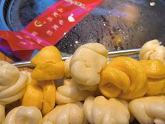 -山里屯铁锅炖·东北菜(康桥店)
