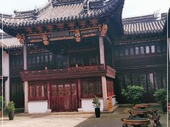 -中国昆曲博物馆