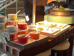 -上海齐鲁万怡大酒店·辣椒屋咖啡厅