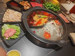 -老夏老火锅(西安南路总店)