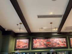-前海沿·青岛菜(李沧万达店)