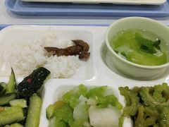 -紫金港餐饮中心-风味餐厅(浙江大学紫金港校区店)