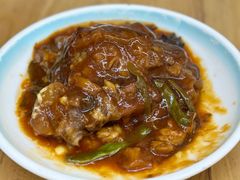 -清真利德顺小老饭庄(复兴路店)