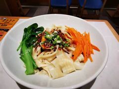 -陳香貴·兰州牛肉面(东方宝泰店)