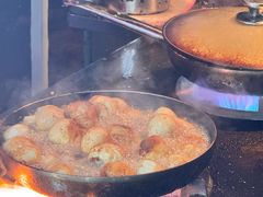 阿宝生煎包-阿宝生煎包(万松园总店)