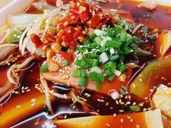 -冒菜西施·非遗冒菜(总店)