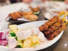 -关夫人餐厅(阳光广场店)