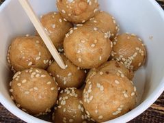 -黑色经典臭豆腐·长沙鲜食商店(坡子街店)