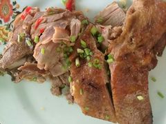 -一楼食业·美食人家