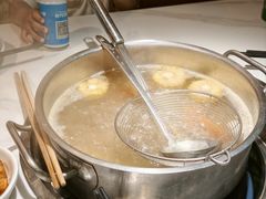 -牛品福潮汕牛肉火锅(旺庄店)